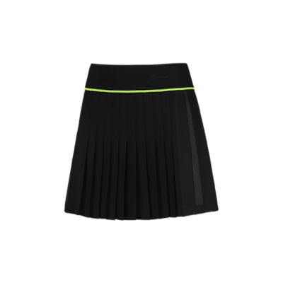 Women's Knitted Skorts