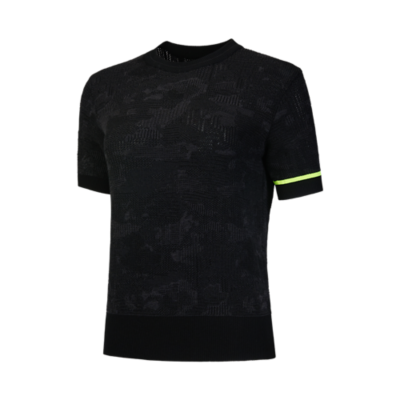 Women's Tour Fit S Half Sweater