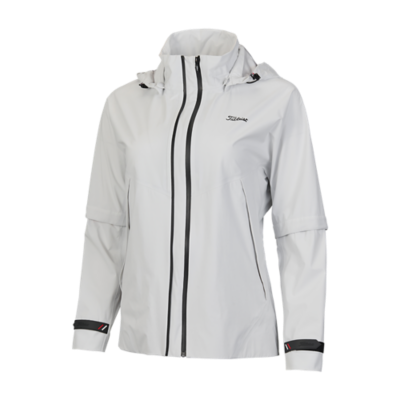 Women's Rain Jacket