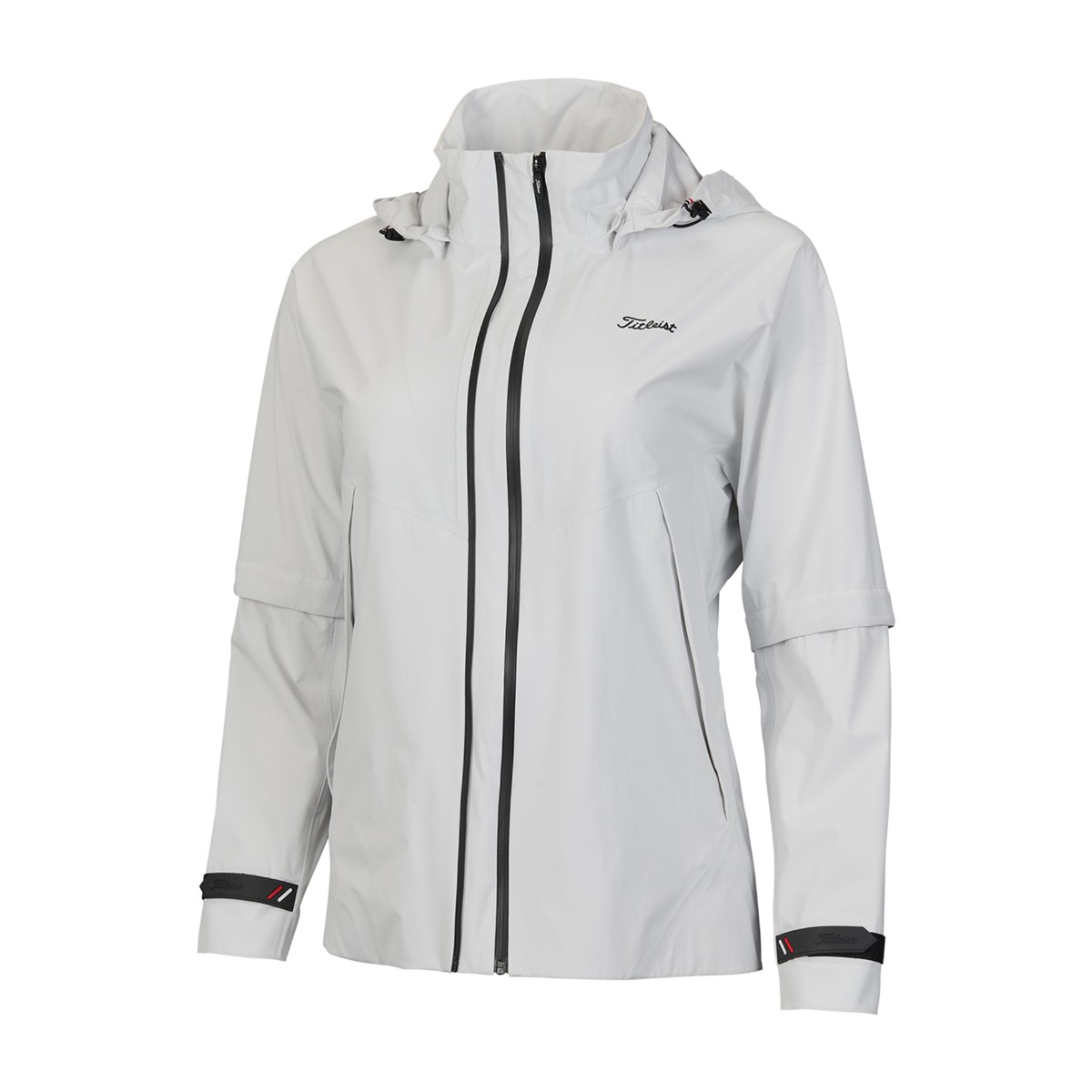 Women's Rain Jacket