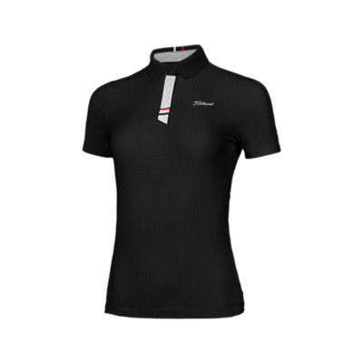 Women's Soft Touch Polo Shirts