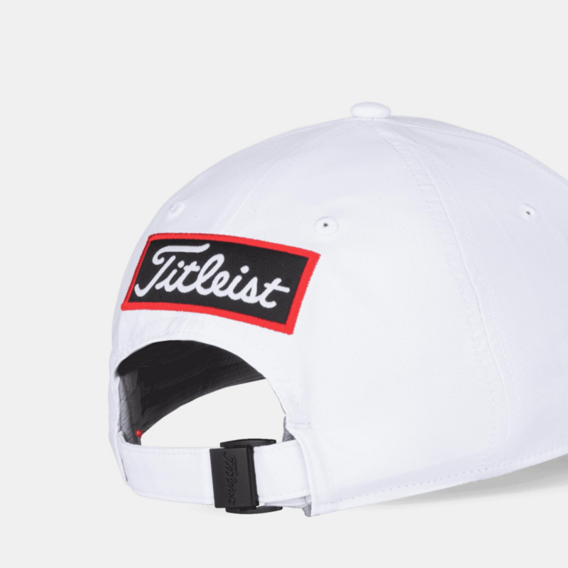 CASQUETTE TITLEIST TOUR PERFORMANCE FRANCE