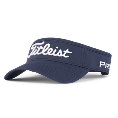 TITLEIST TOUR PERFORMANCE VISOR