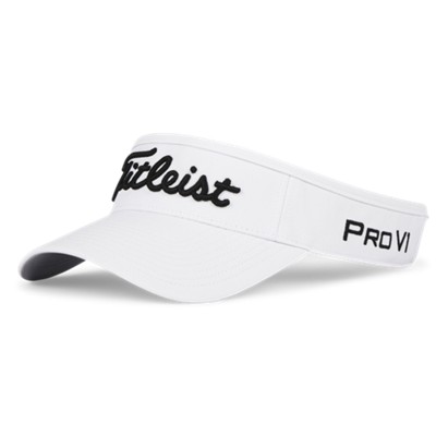 TITLEIST TOUR PERFORMANCE VISOR