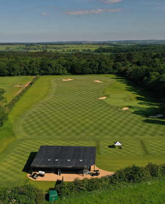 2025 T-Series Irons VIP Experience at TPC Woburn