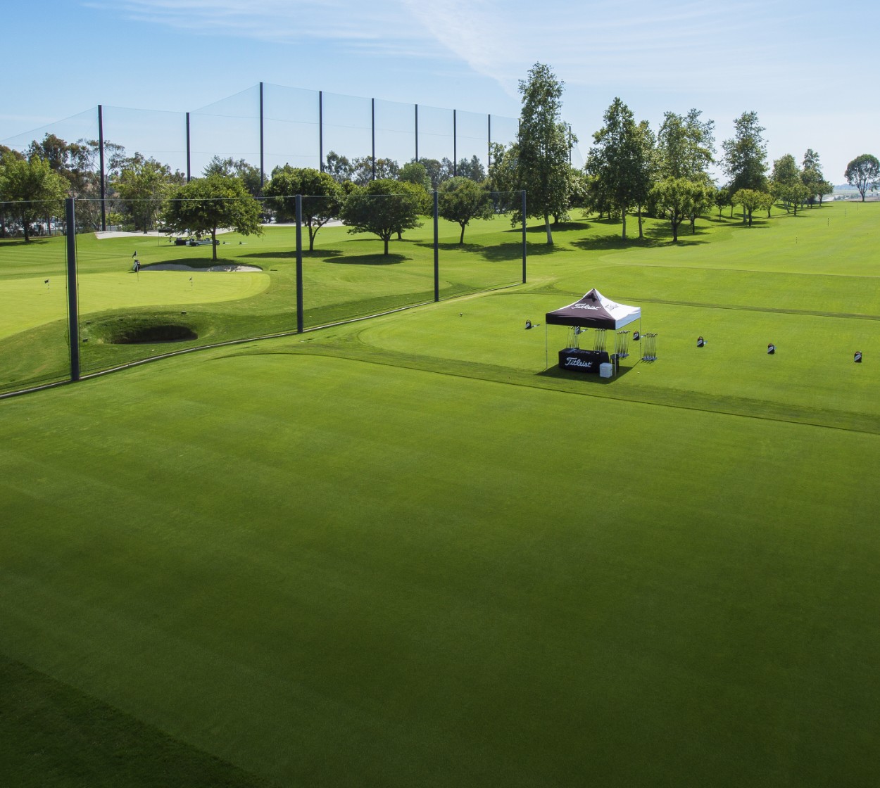 Titleist Performance Institute