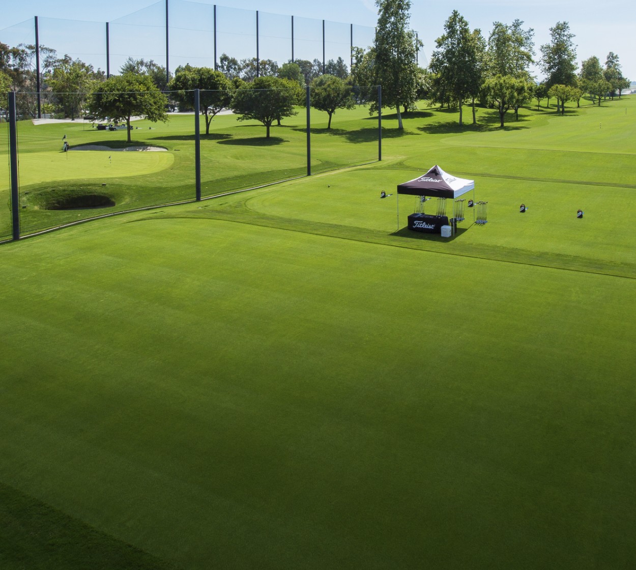 Titleist Performance Institute