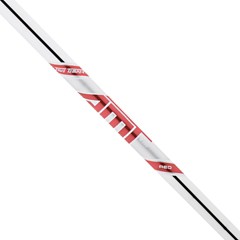 True Temper AMT Red