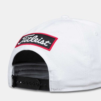 titleist rope cap