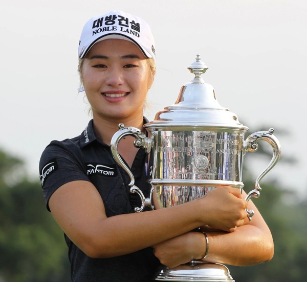 Jeongeun Lee6 IN THE NEWS