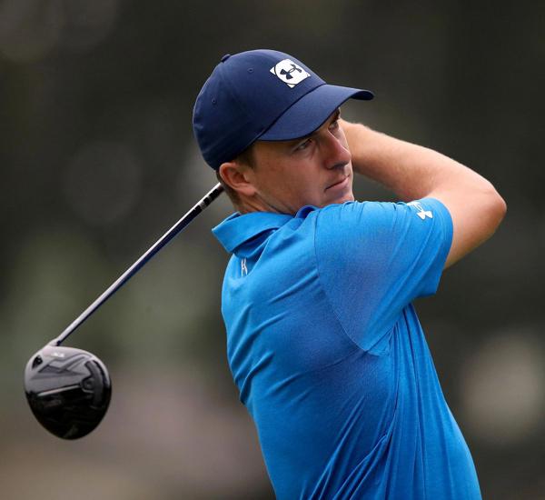 What's In The Bag: Jordan Spieth