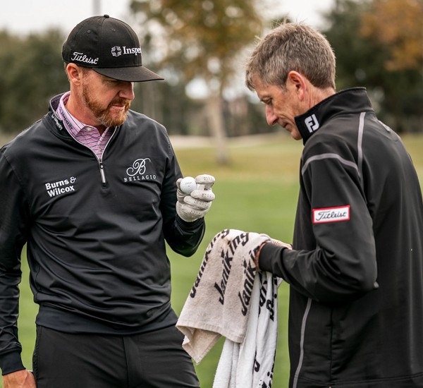 Performance Validation