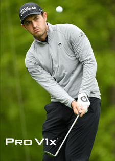 Patrick Cantlay