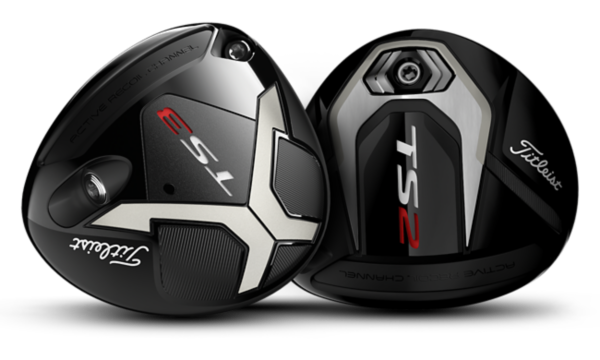 TS Fairways | TS2 | TS3 TS Fairways | TS2 | TS3