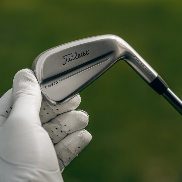 Titleist T-Series Irons