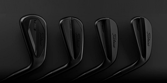 T-Series Black Vapor