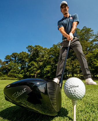 Adam Scott | Golfer | Titleist