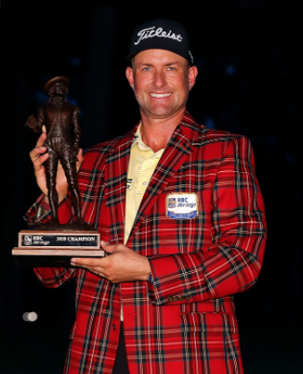 Webb Simpson