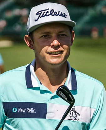 Justin Thomas' Favorite Shots from his 10th PGA Tour Victory