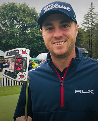 Justin Thomas teams up with Polo Golf on a patriotic collection just in  time for the U.S. Open, Golf Equipment: Clubs, Balls, Bags