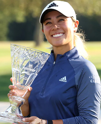 Danielle Kang