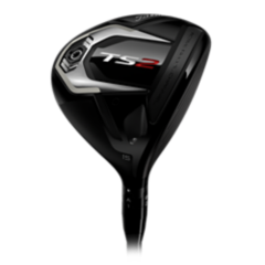 Titleist TS2 Fairway Fairways Golf Club