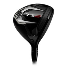 Titleist TS2 Fairway Fairways Golf Club