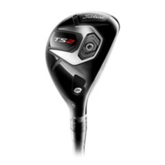 Titleist TS2 Hybrid Fairways Golf Club