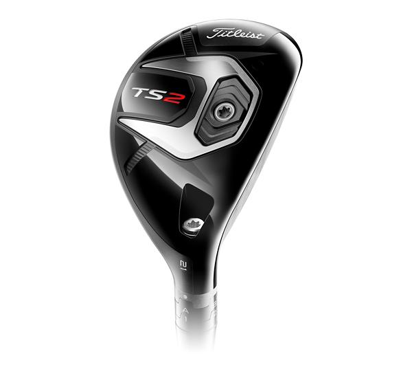 Titleist TS2 Hybrid | Titleist Hybrid Club | Titleist