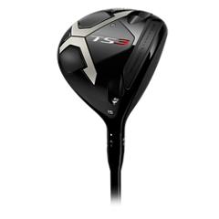 Titleist TS3 Fairways Golf Club