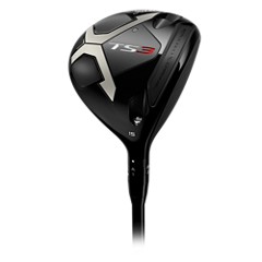 Titleist TS3 Fairways Golf Club