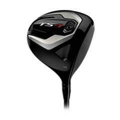 Titleist TS4 Driver Golf Club