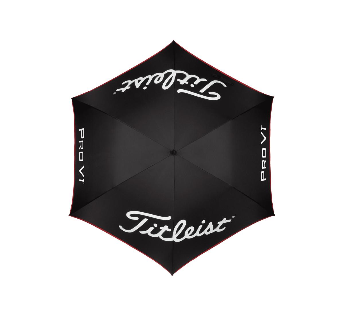 Titleist Tour Single Canopy Umbrella