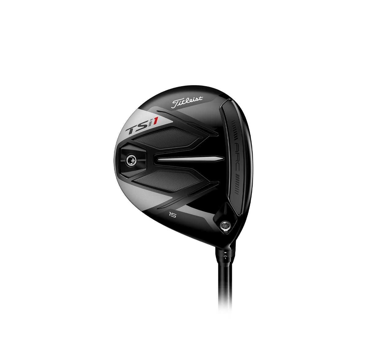 Titleist TSi1 Fairway