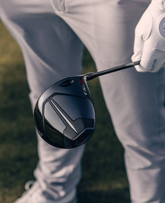 New Titleist TSR Metals