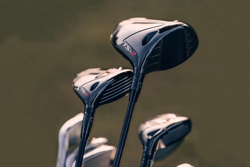 TSR2 Fairway | Golf Fairway Woods | Titleist TSR2 Fairway | Golf Fairway Woods | Titleist
