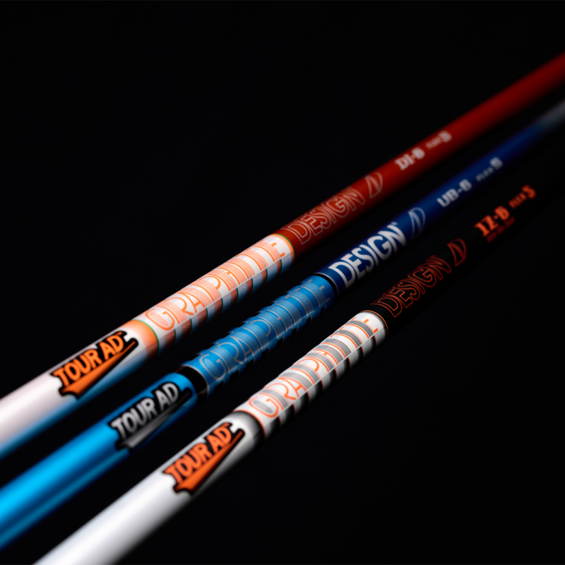 TSR Drivers Premium Shafts