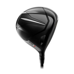 Titleist TSR1 Driver Golf Club