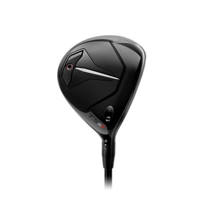 Seconde vie - Titleist TSR2 RH 9° Driver Senior - Très Bon État