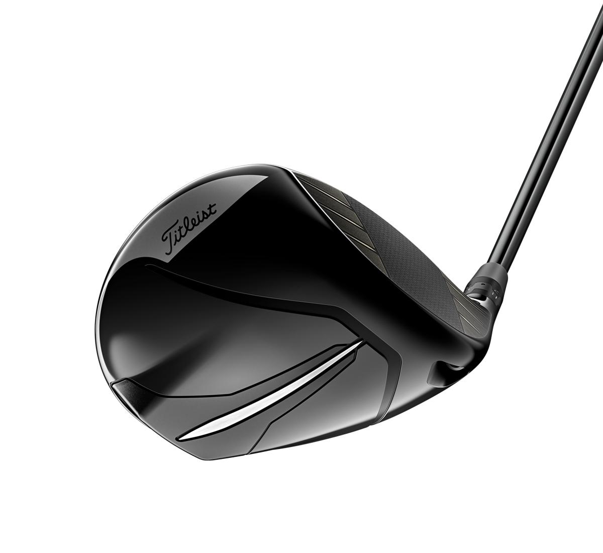 TSR1 Driver | Ultra-Lightweight Driver | Titleist Golf Drivers