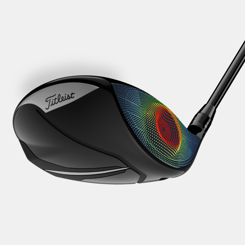 TSR1 Driver | Ultra-Lightweight Driver | Titleist