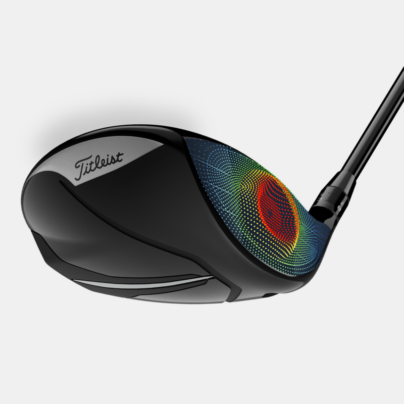 TSR1 Driver | Ultra-Lightweight Driver | Titleist Golf Drivers TSR1 Driver | Ultra-Lightweight Driver | Titleist Golf Drivers