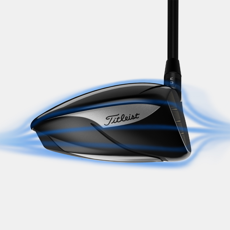 Pre-Owned Titleist Golf Tsr1 Driver 1