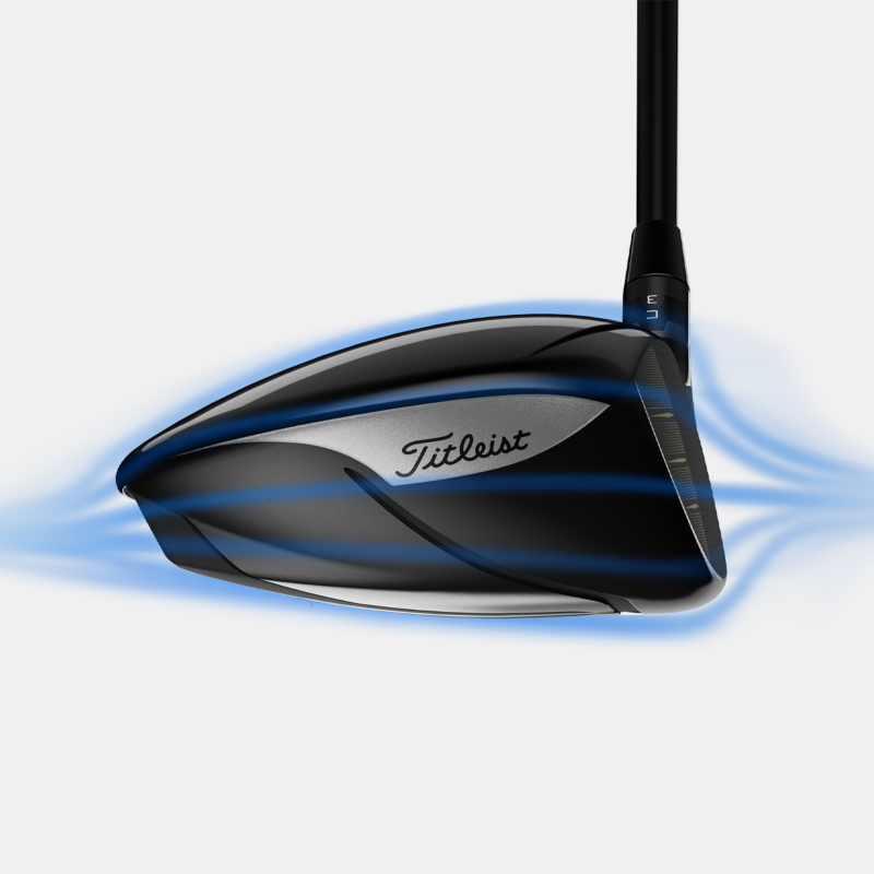 TSR1 Driver | Ultra-Lightweight Driver | Titleist Golf Drivers TSR1 Driver | Ultra-Lightweight Driver | Titleist Golf Drivers