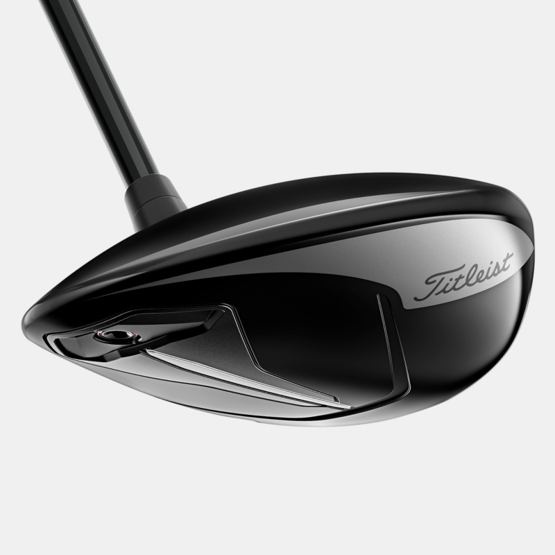 TSR1 Fairway | Ultra-Lightweight Fairway Wood | Titleist TSR1 Fairway | Ultra-Lightweight Fairway Wood | Titleist