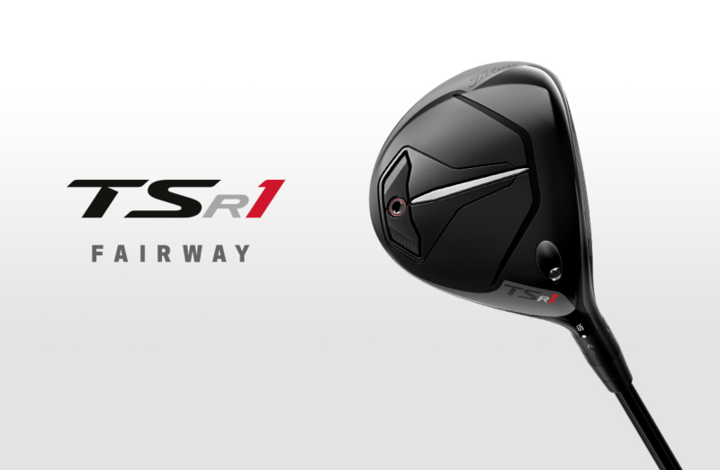 TSR1 Driver | Ultra-Lightweight Driver | Titleist TSR1 Driver | Ultra-Lightweight Driver | Titleist
