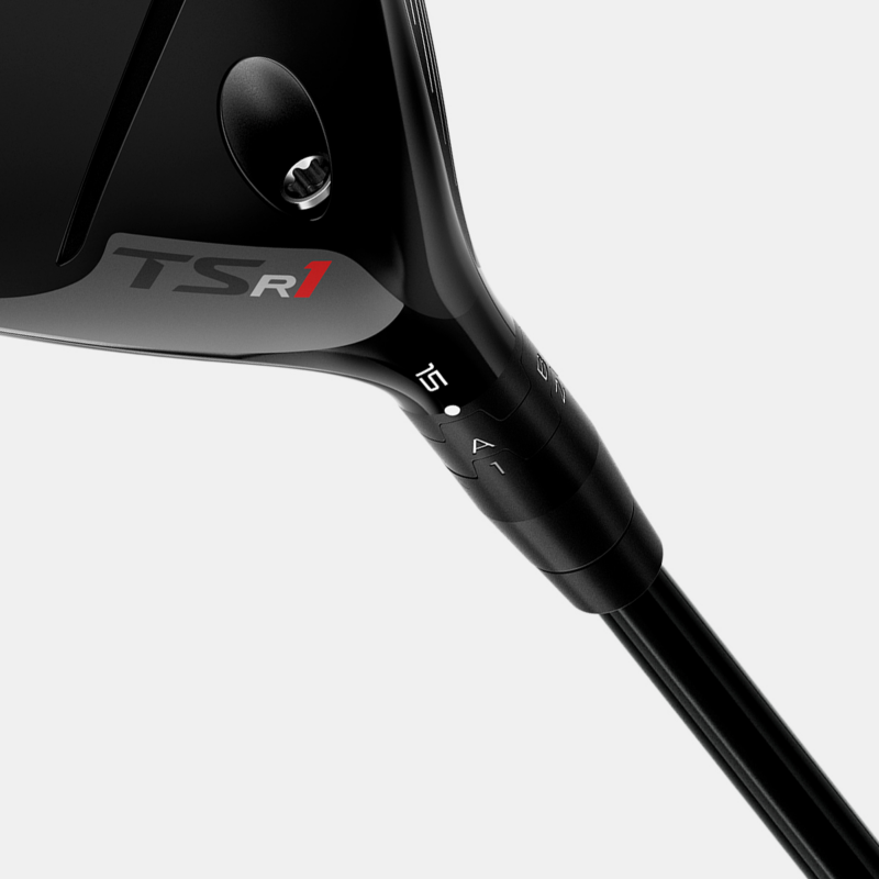 TSR1 Fairway