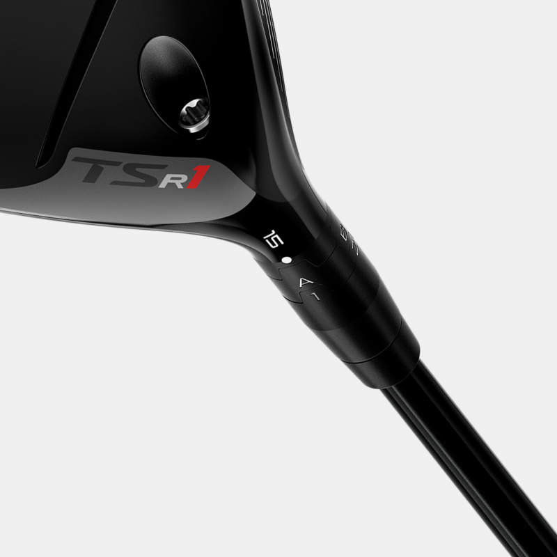 TSR1 Fairway | Ultra-Lightweight Fairway Wood | Titleist TSR1 Fairway | Ultra-Lightweight Fairway Wood | Titleist
