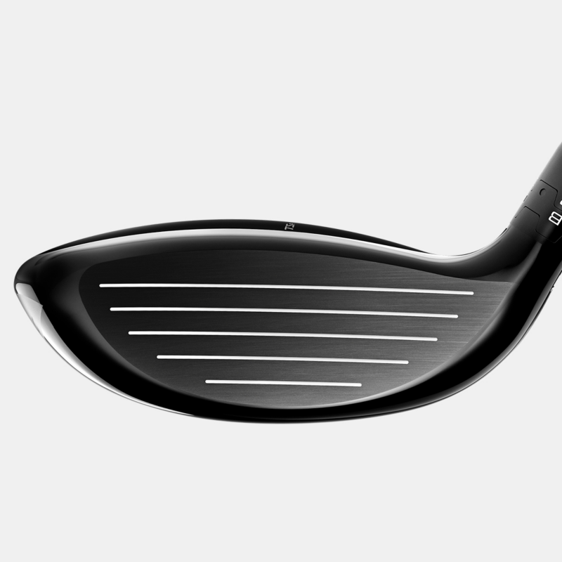 New Titleist Golf TSR1 Hybrid 4