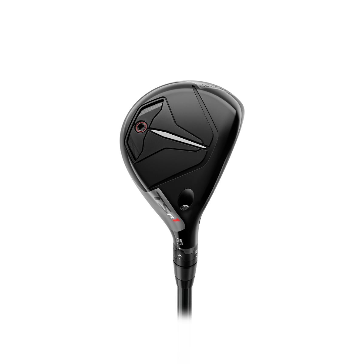 TSR1 Hybrid | Optimized Lightweight Hybrid | Titleist